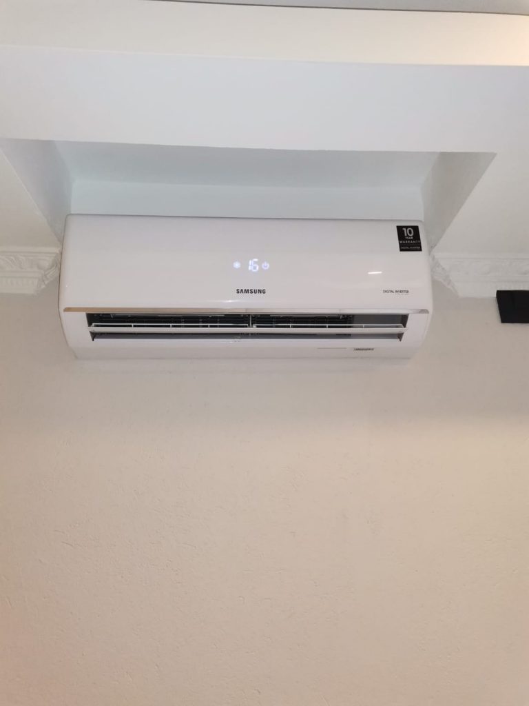 aircon